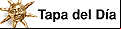 Tapa del dia