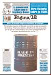 Tapa en papel