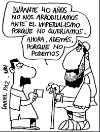 Daniel Paz & Rudy