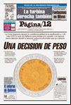 Tapa en papel