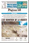 Tapa en papel