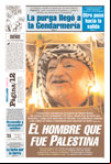 Tapa en papel