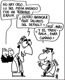 Daniel Paz & Rudy
