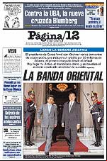 Tapa en papel