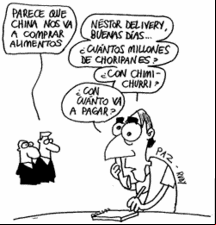 Daniel Paz & Rudy
