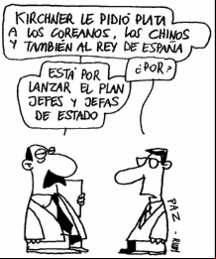 Daniel Paz & Rudy