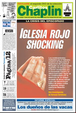 Tapa en papel