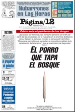 Tapa en papel