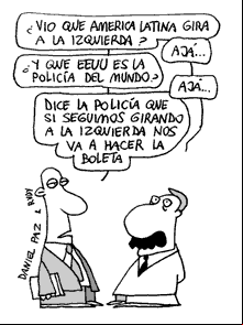 Daniel Paz & Rudy
