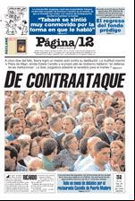 Tapa en papel