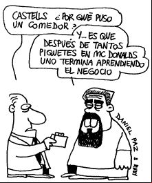 Daniel Paz & Rudy