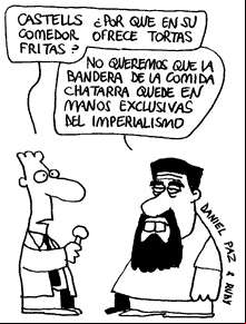 Daniel Paz & Rudy