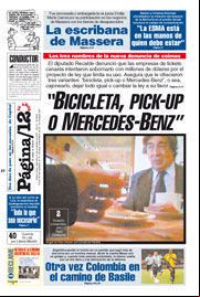 Tapa en papel