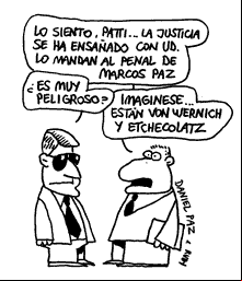 Daniel Paz & Rudy