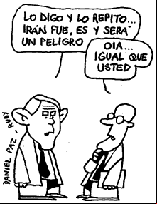 Daniel Paz & Rudy