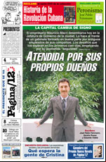 Tapa en papel