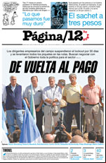 Tapa en papel