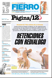 Tapa en papel