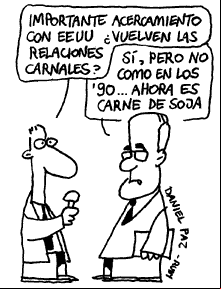 Daniel Paz & Rudy