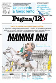 Tapa en papel