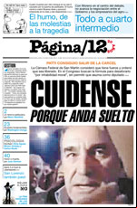 Tapa en papel