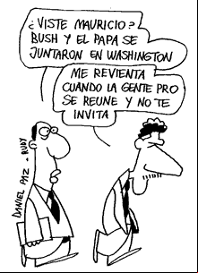 Daniel Paz & Rudy