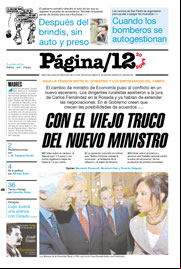 Tapa en papel