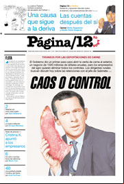 Tapa en papel