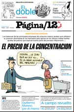Tapa en papel