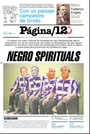 Tapa en papel