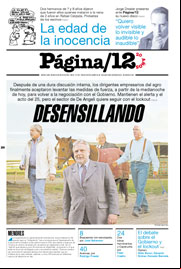 Tapa en papel