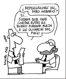 Daniel Paz & Rudy