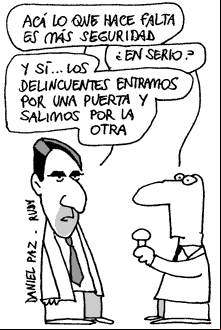 Daniel Paz & Rudy