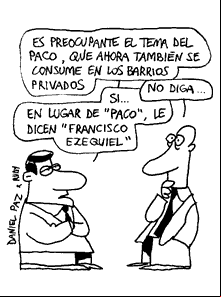 Daniel Paz & Rudy