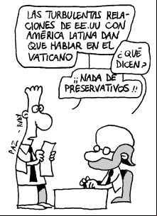 Daniel Paz & Rudy