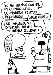 Daniel Paz & Rudy