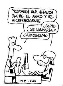 Daniel Paz & Rudy