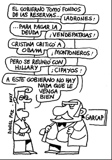 Daniel Paz & Rudy