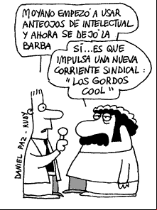 Daniel Paz & Rudy