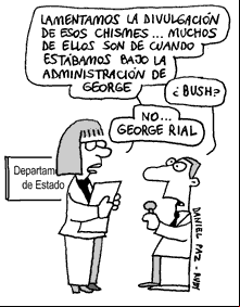 Daniel Paz & Rudy
