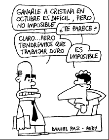 Daniel Paz & Rudy