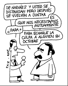 Daniel Paz & Rudy
