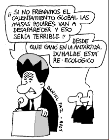 Daniel Paz & Rudy