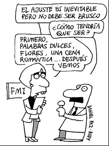 Daniel Paz & Rudy