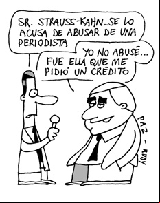 Daniel Paz & Rudy