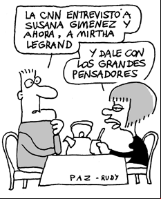Daniel Paz & Rudy