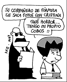 Daniel Paz & Rudy