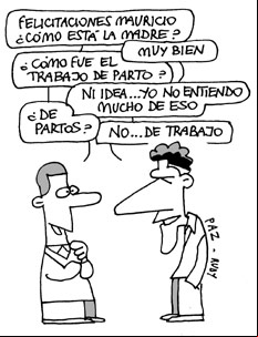 Daniel Paz & Rudy
