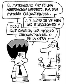 Daniel Paz & Rudy