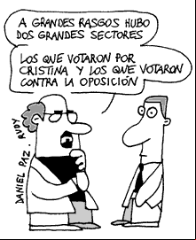 Daniel Paz & Rudy